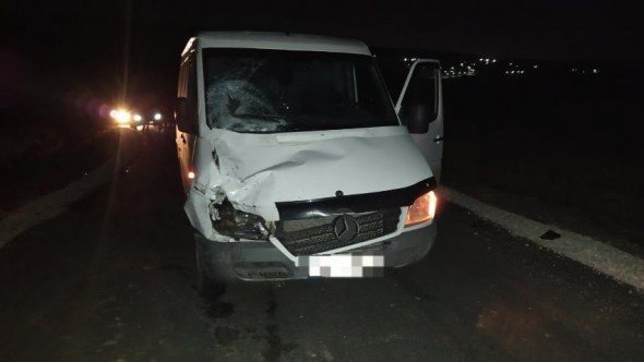 Copilul ucis de microbuz, la Ialoveni, a supraviețuit exploziei bombei în 2020